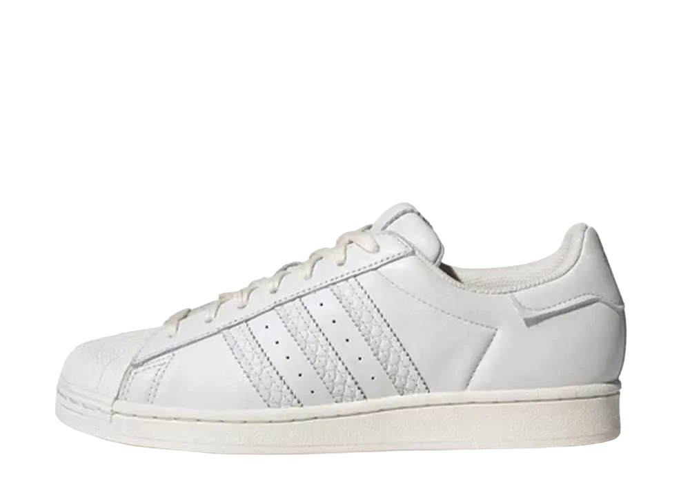 Disney × adidas Superstar The Little Mermaid "Non Dyed/Chalk White/Supplier Colour"