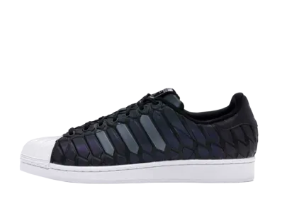 adidas Superstar 80s Xeno All Star "Black"