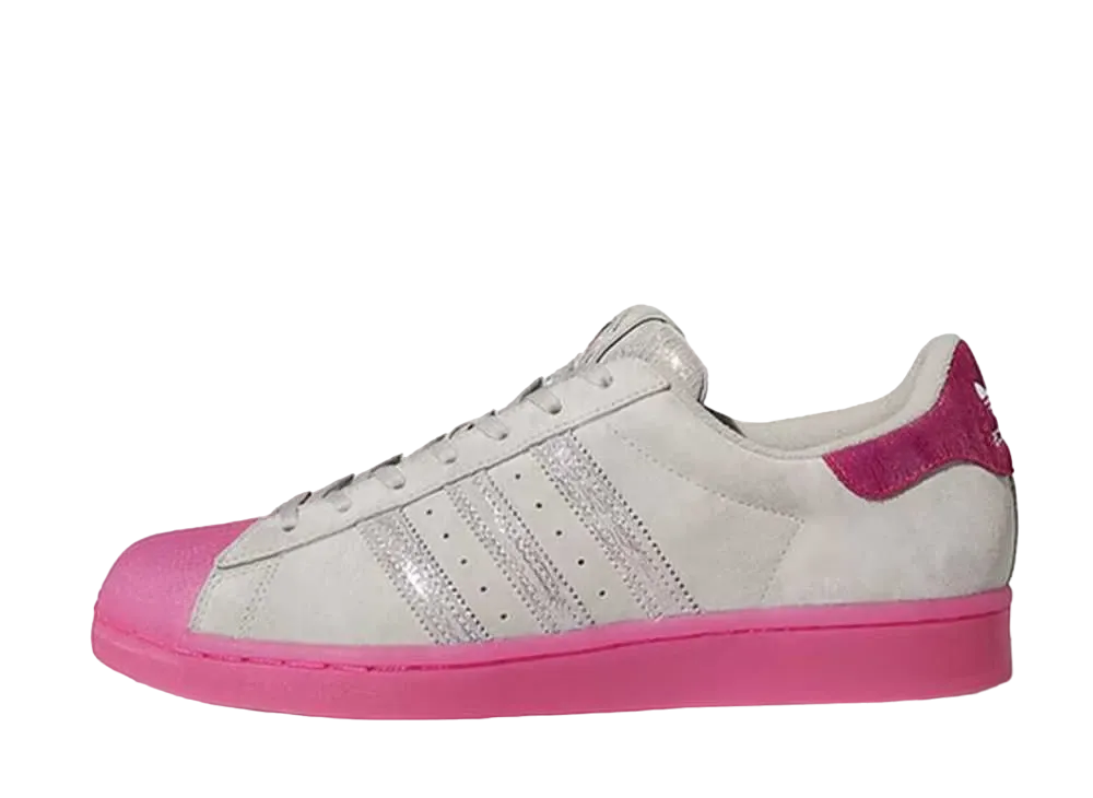 adidas Superstar "Chicago Plays Harder"