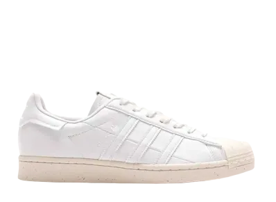 adidas Superstar "Clean Classics White"