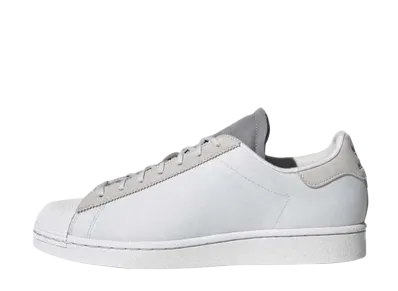 adidas Superstar "Crystal White"