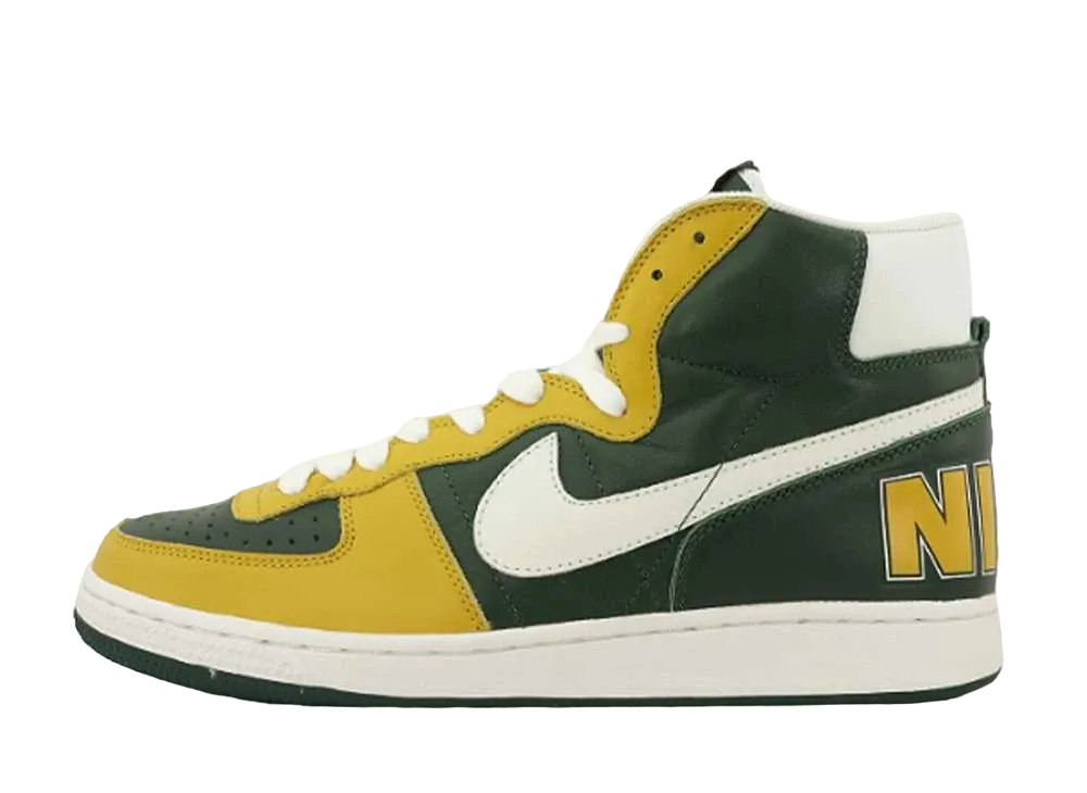 Nike Terminator High "Seattle" (2004)