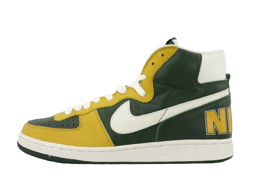 ナイキ ターミネーター ハイ "シアトル" (2004)