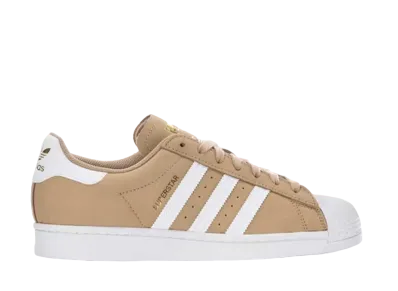 adidas Superstar "Beige"