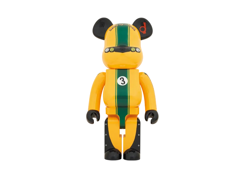Bearbrick Ribanna-kun 1000%