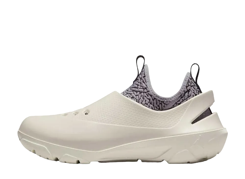 Nike Air Jordan System.23 "Sail and Cement Grey"