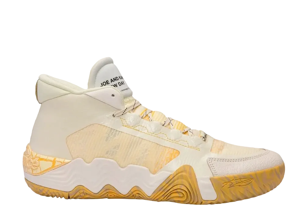 Joe Freshgoods × New Balance Kawhi2 BM2 "Conversations Amongst Us"