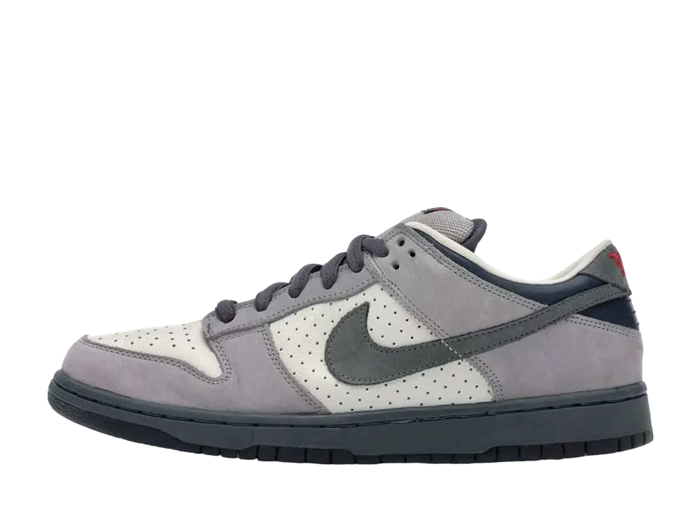 Nike Dunk SB Low "Bandaid"