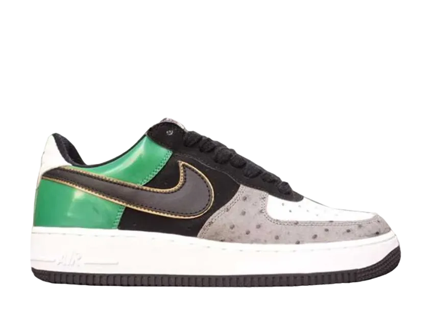 mita sneakers × Nike Air Force 1 Low mita sneakers × Nike Air Force 1 Low