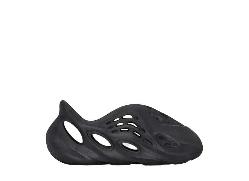 adidas KIDS YEEZY Foam Runner "Onyx"