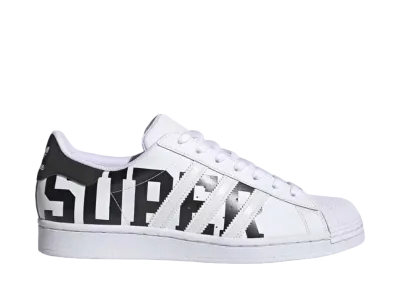 adidas Superstar Super "Cloud White"