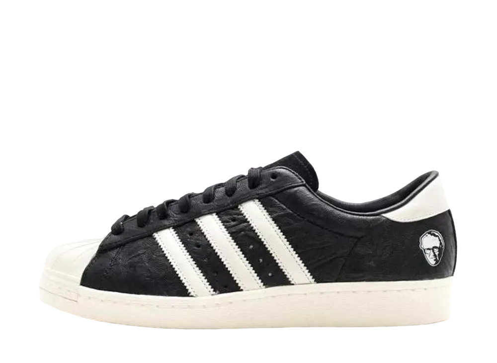 adidas Superstar 80s "Adi Dassler"