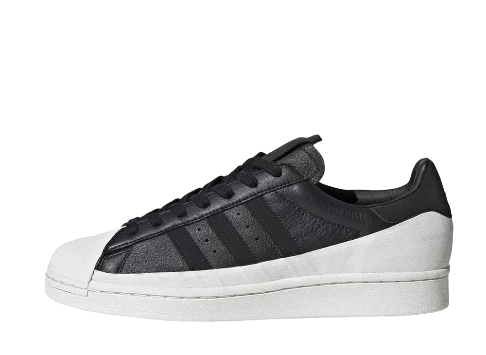 アディダス スーパースター MG "コア ブラック"