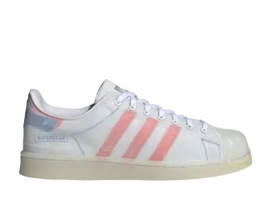 adidas Superstar Futureshell "White Red Blue"