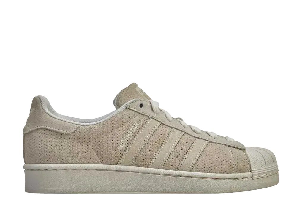 adidas Superstar RT "White/White"