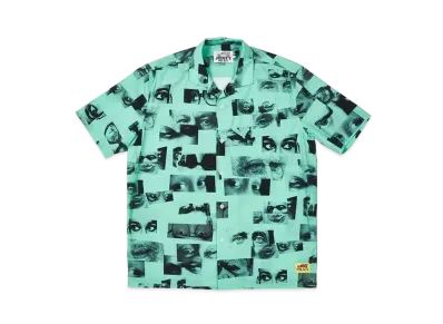 PALACE JIMMY'Z SHIRT "Mint"