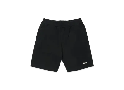 PALACE LONDON SWEAT SHORTS "Black"