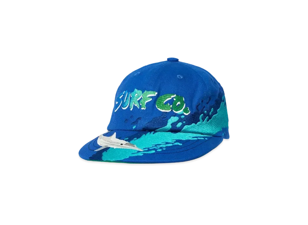 PALACE SURF CO PAL HAT "Navy"