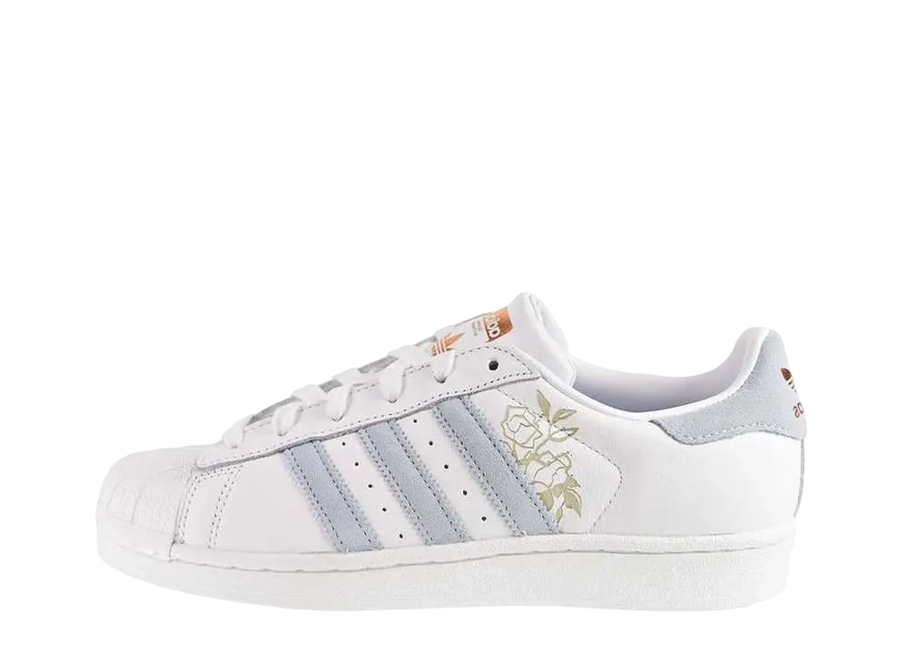 adidas Women's Superstar "Cherry Blossum"