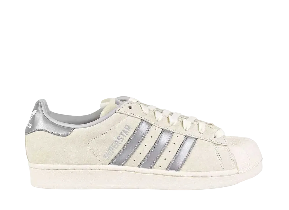 adidas Superstar "Off White"