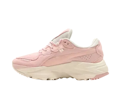Puma Women's Orkid Soft "Chalk Pink/Marshmallow"