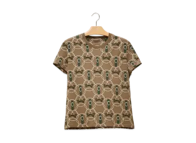 Hermes Promenade du Matin T-shirt "Vert Gobi"