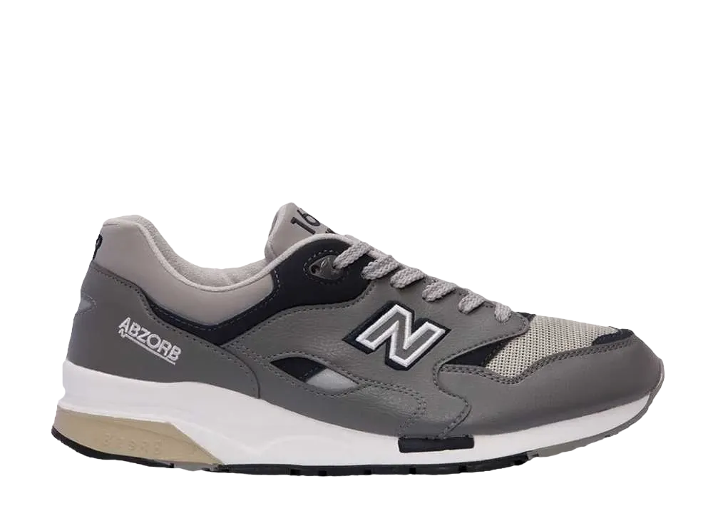 New Balance 1600 "Gray"