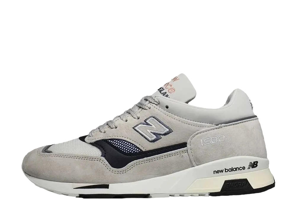 New Balance M1500 "Fluid Minimalist"