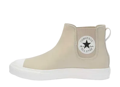 Converse All Star Light WR SL Sidegore HI "Black"