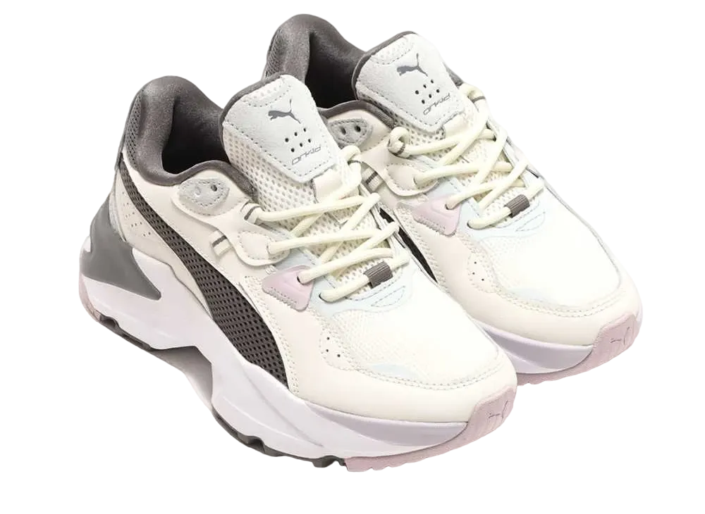 プーマ ウィメンズ オーキッド "パステル"