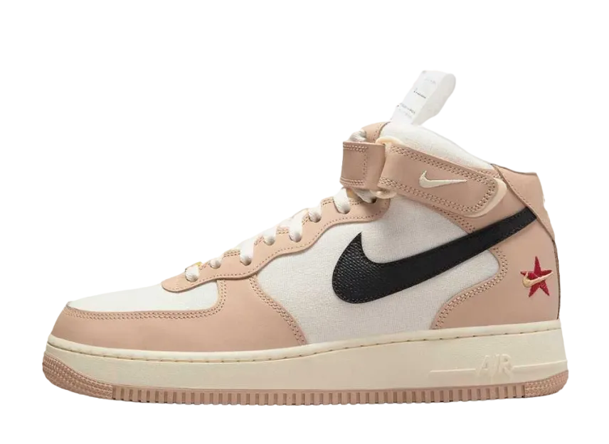 【新品未使用】NIKE ナイキエアフォース1 28cm Nike Air Force 1 Mid