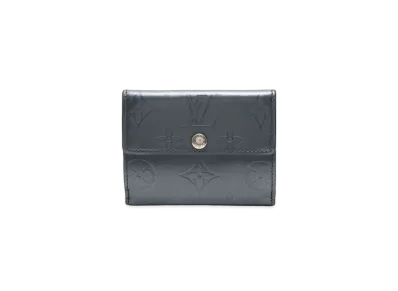 Louis Vuitton Monogram Matte Ludlow "Blue"