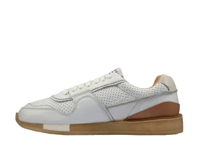 Clarks Torrun "White Combi"