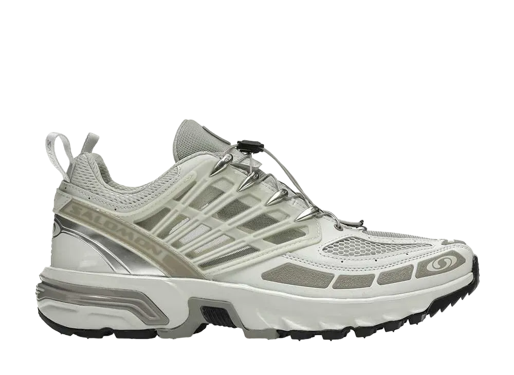 Salomon ACS Pro Advanced "Metal Frost Grey"
