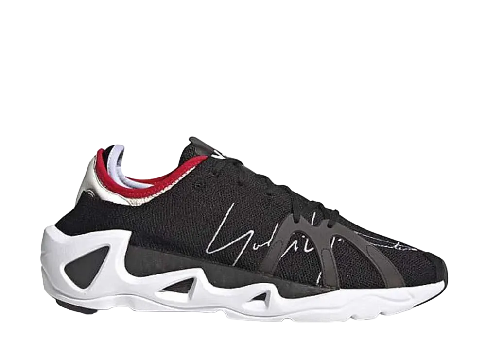 アディダス ワイスリー FYW S-97 "ブラック ホワイト"