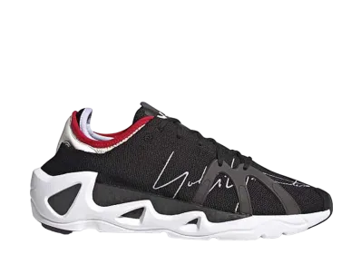 adidas Y-3 FYW S-97 "Black/White"
