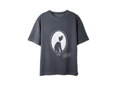 Maison Margiela Cameo T-shirt "Dark Gray"