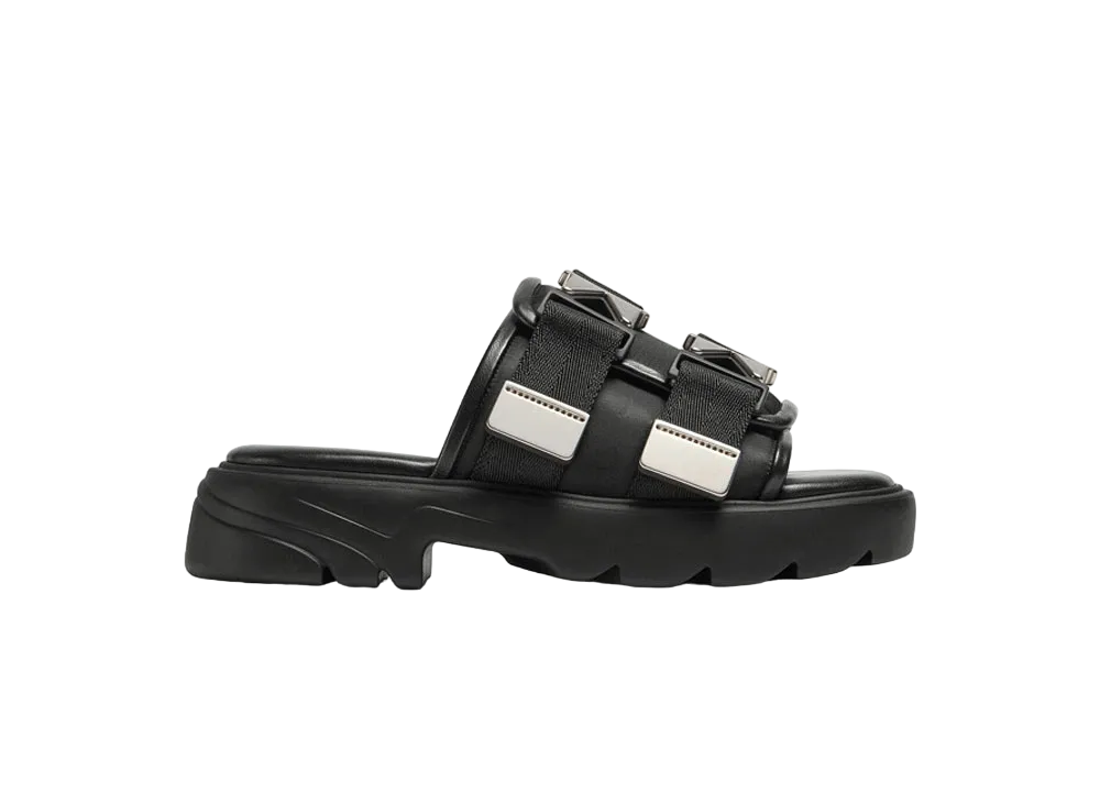 Bottega Veneta Flash "Black"