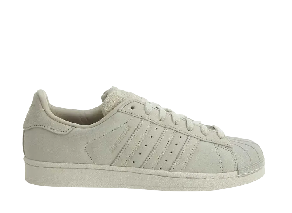 adidas Superstar "Brown"