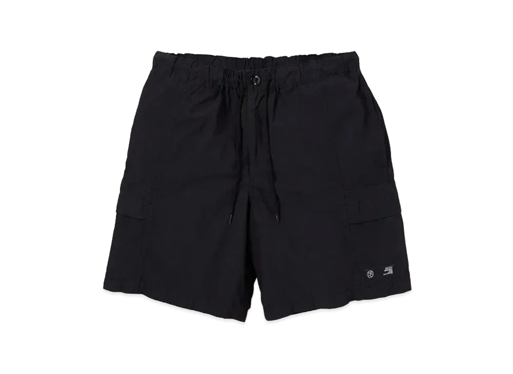 NEIGHBORHOOD CARGO / CN-ST "Black"