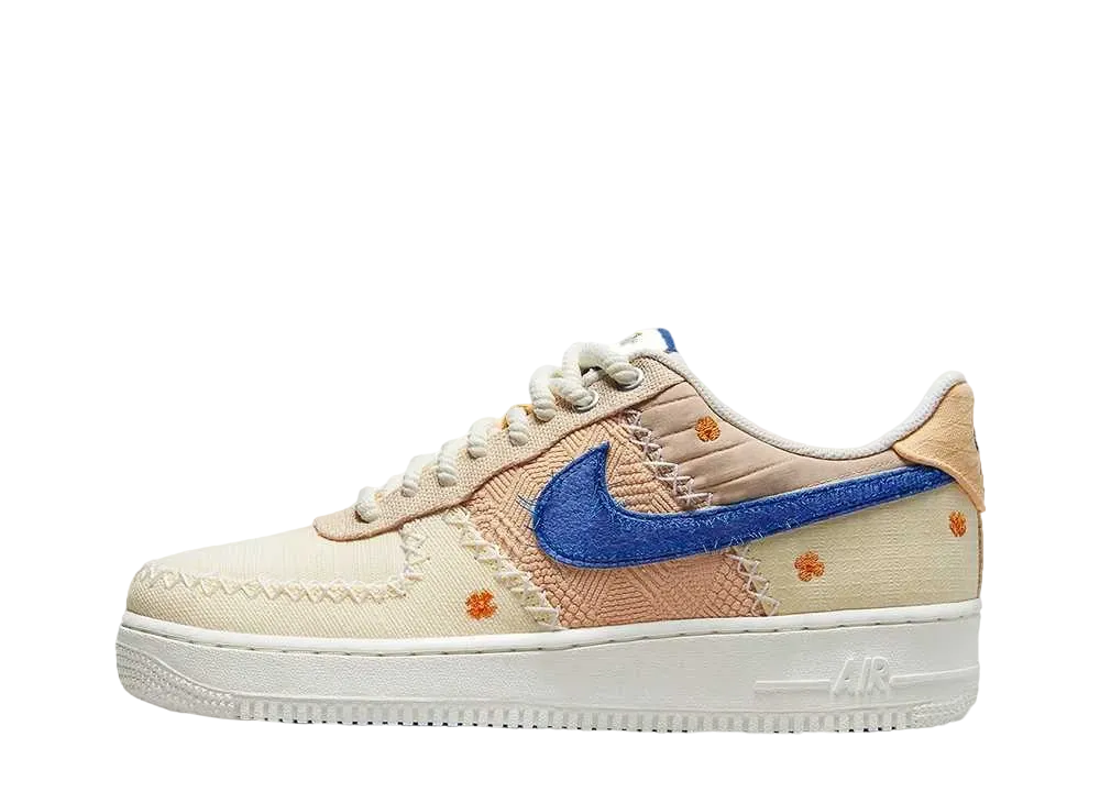 Nike Women's Air Force 1 '07 PRM "LA Flea"
