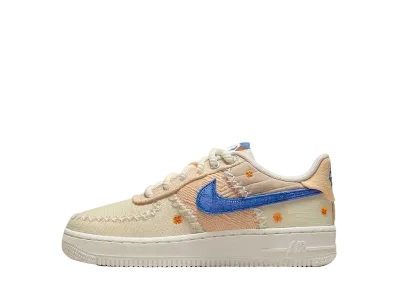 Nike GS Air Force 1 Low "LA Flea"