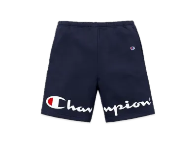 Supreme Champion Sweatshort "Navy"