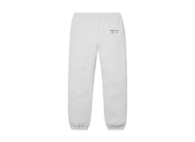 Supreme Champion 3D Metallic Sweatpant "Ash Grey"