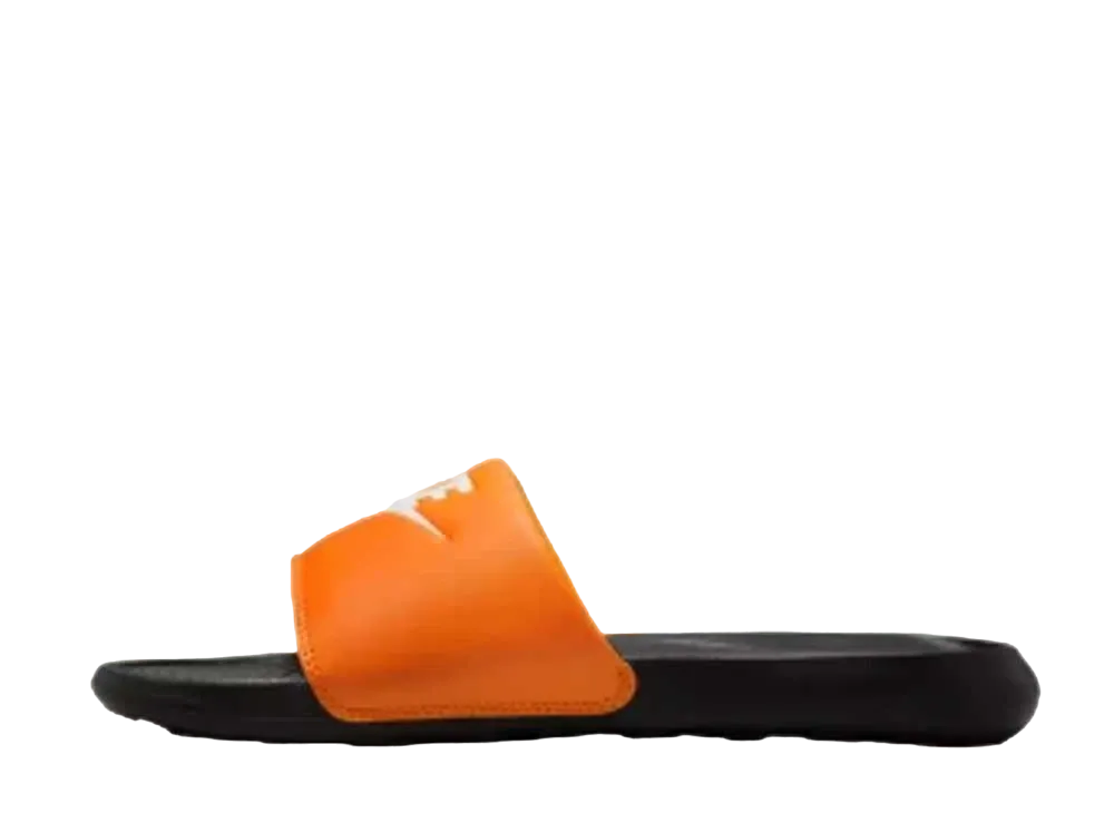 ナイキ ヴィクトリー ワン スライド "マグマ オレンジ/ホワイト/ブラック"