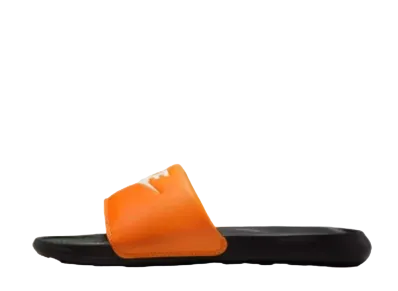 Nike Victori One SLIDE "Magma Orange/White/Black"