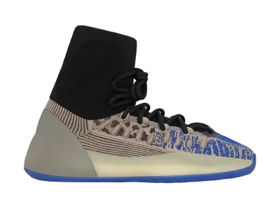 adidas YEEZY BSKTBL KNIT "Slate Azure"