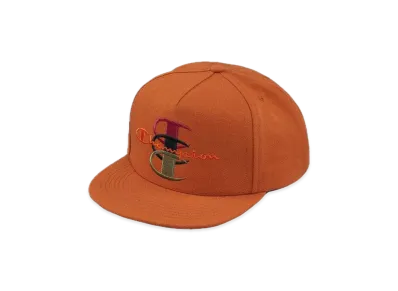 Supreme Champion 5-Panel "Rust"