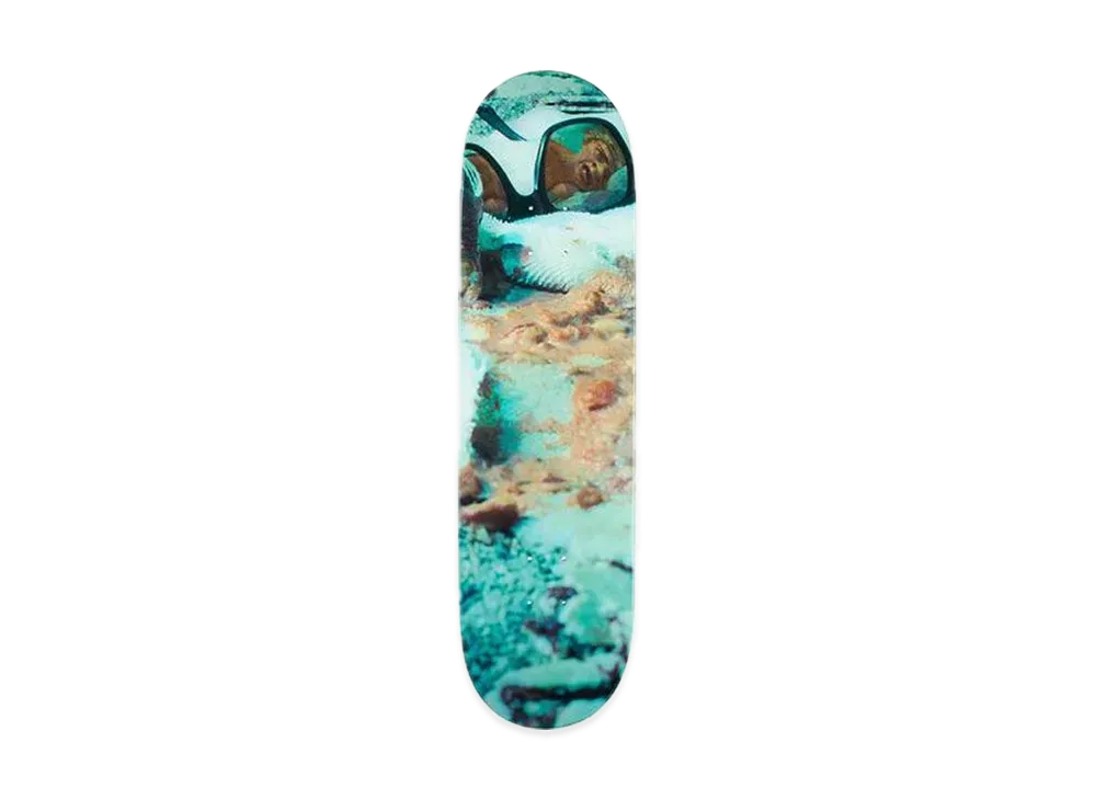 Supreme Cindy Sherman Untitled #175 Skateboard "Multi"