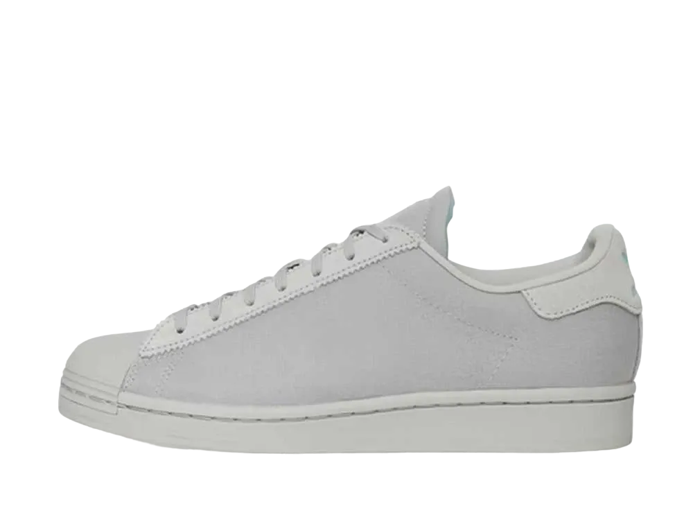 adidas Superstar "Triple Grey"